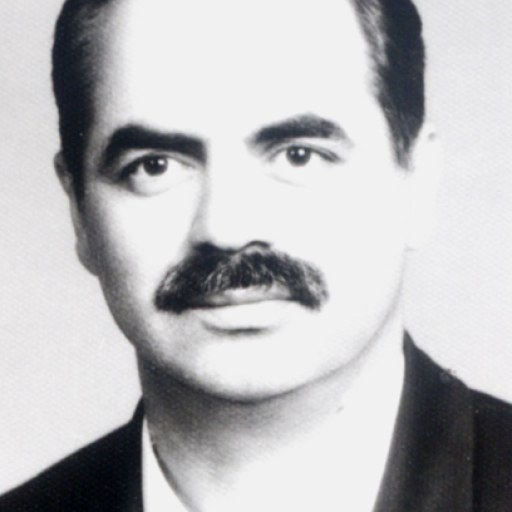 تصویر محمد مفضلی