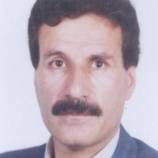 تصویر محمود رحمانی اصفهانی