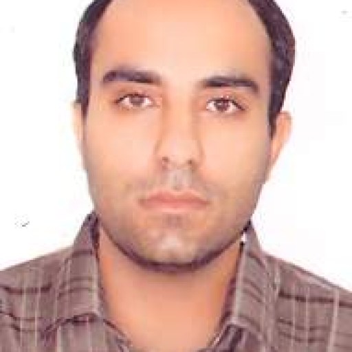 تصویر علی رضایی