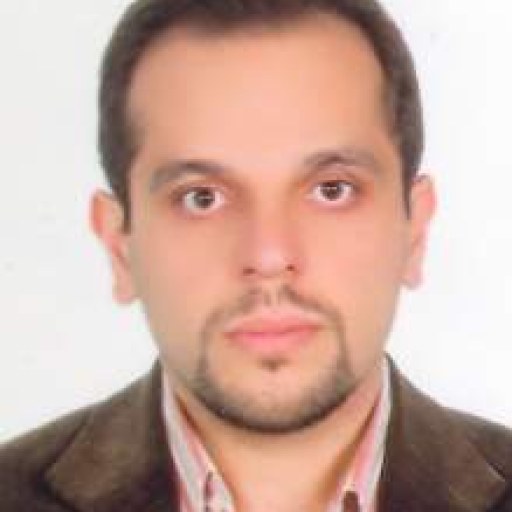 تصویر هومن مومنی