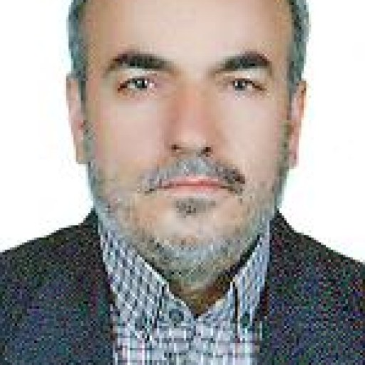 تصویر احمد سلیمانی آق قلعه
