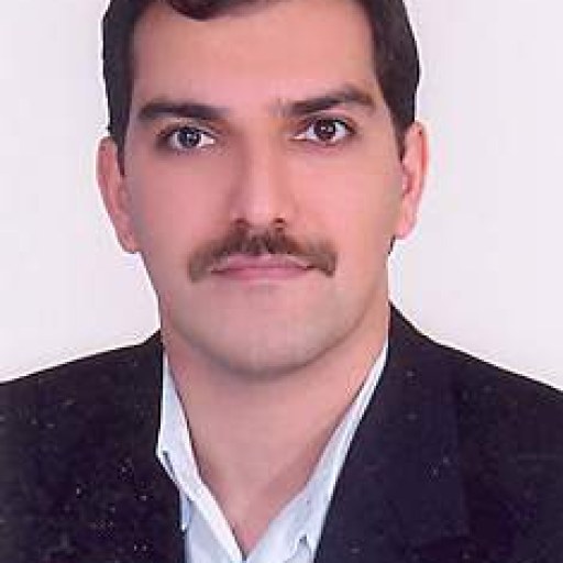 تصویر شهروز درودیان