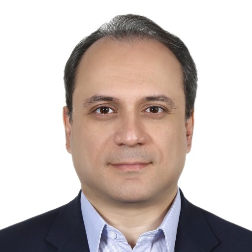تصویر میرشهبیز شافع