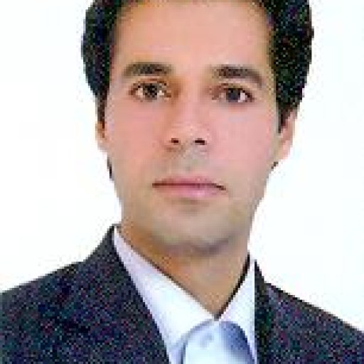 تصویر علی اصغر معراجی