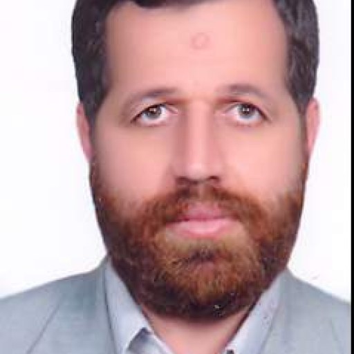 تصویر مجید نیلی