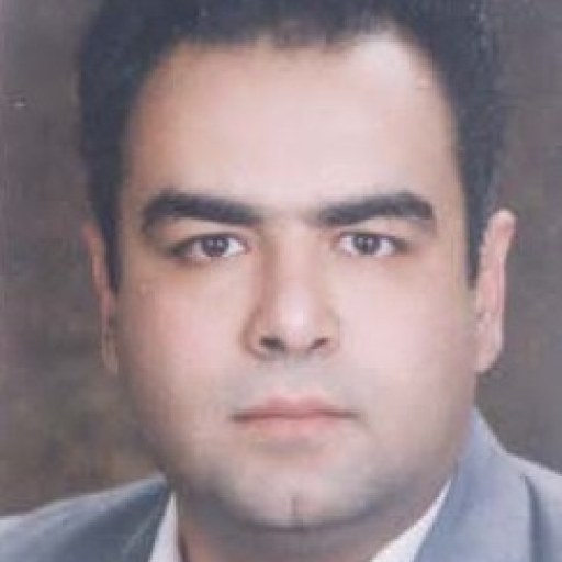 تصویر سیدعباس حجتی