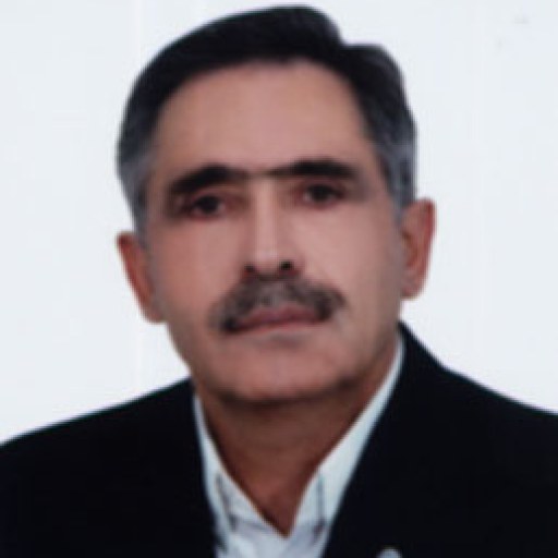 تصویر فریدون فرخ منش