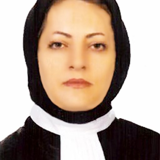 تصویر فرزانه حاجی خسروی