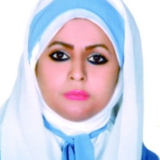 تصویر خدیجه نیکنام کمساری