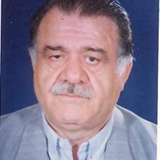 تصویر رمضان شکری