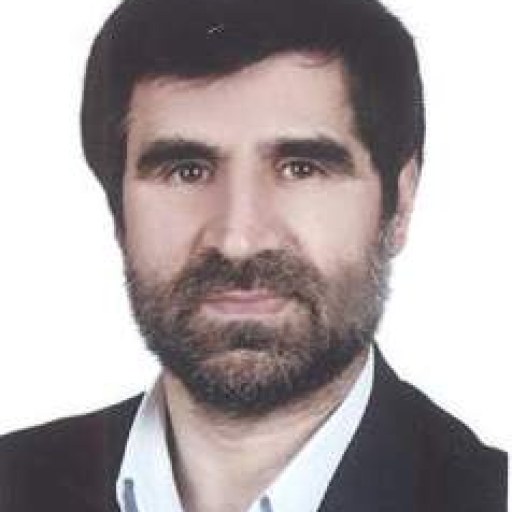 تصویر احمد علی مقیمی