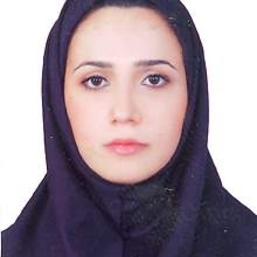 تصویر زهرا معدلی