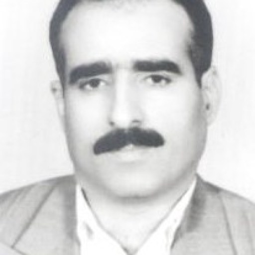 تصویر غلامحسین پایدار