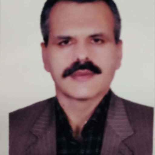 تصویر محمد غلامعلی زاده کجو