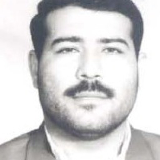 تصویر سیدعلی اکبر حسینی