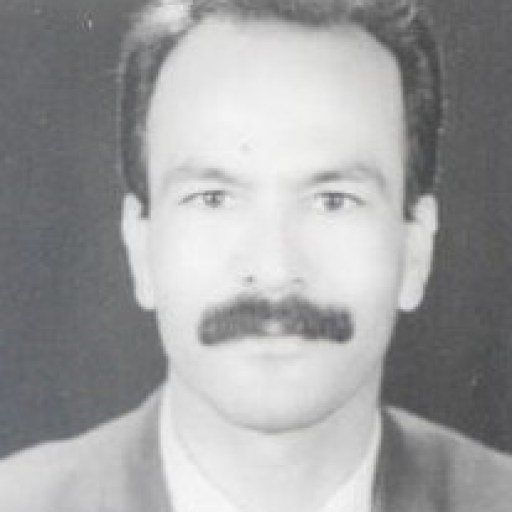 تصویر علی اکبر شاهینی