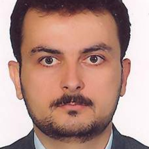 تصویر حسین مهدیزاده کسرینه