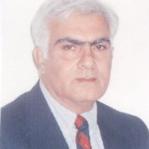 تصویر علی اکبر بازیار