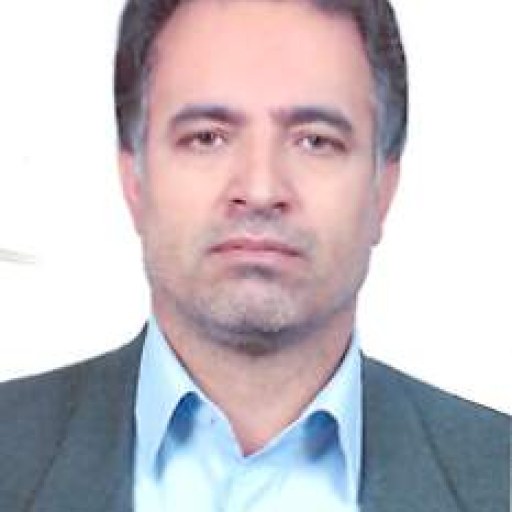تصویر محمد ساردوئی نسب