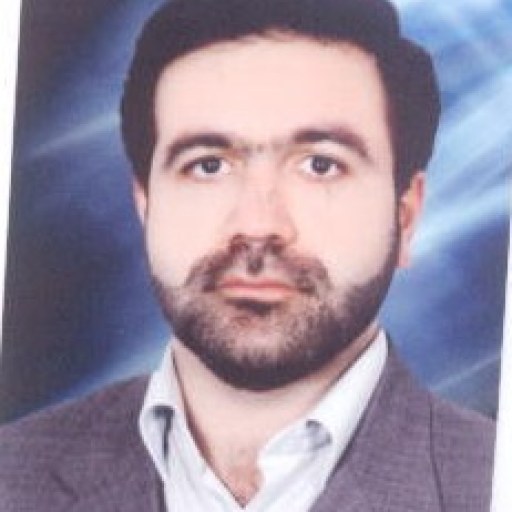 تصویر محمد سعیدی