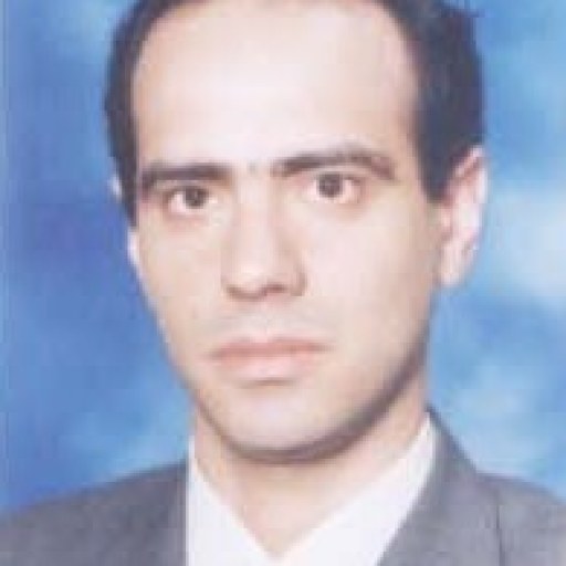 تصویر ابوالفضل افخمی نائینی