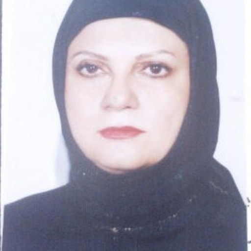 تصویر عاطفه اقبال کتابچی