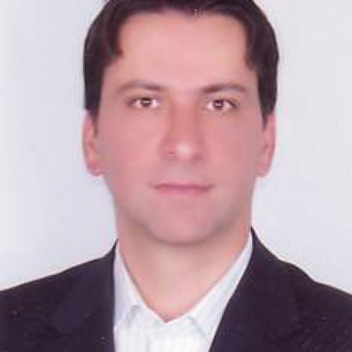 تصویر محمدحسین مدنی