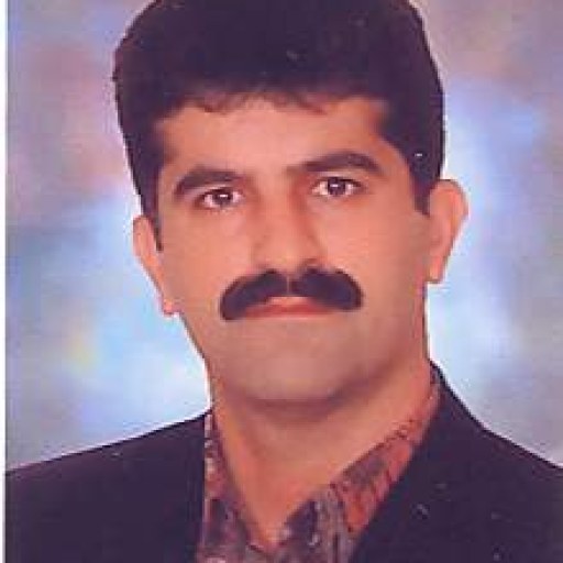 تصویر منصور فرزادی