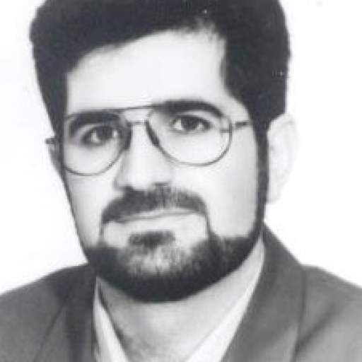 تصویر غلامرضا علی اکبری