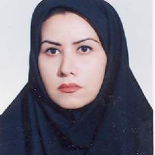 تصویر ماندانا سعادتی
