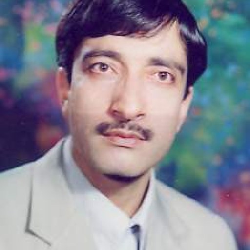 تصویر اسماعیل محمدی