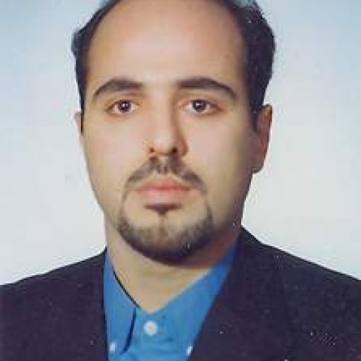 تصویر علیرضا خدائی