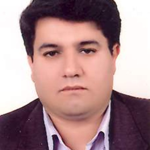 تصویر علی ابراهیم پورامام