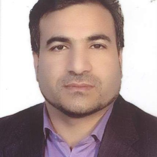 تصویر کاظم آریان