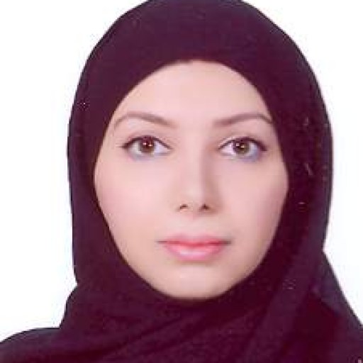 تصویر سمیرا نصیری