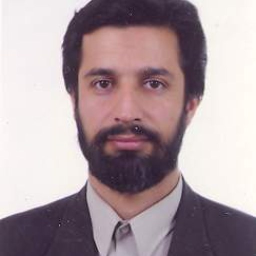 تصویر محمودرضا مولائی