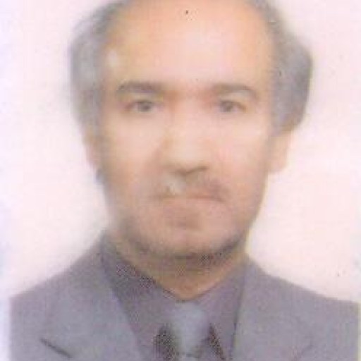 تصویر محمود شعاع پور