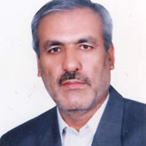 تصویر سیدسلیمان حسینی
