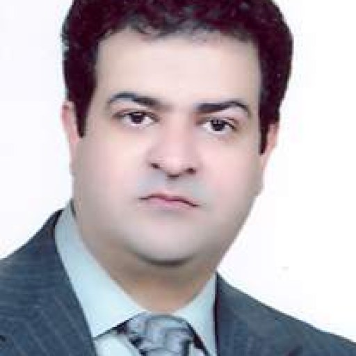 تصویر فرهاد ضیاعی