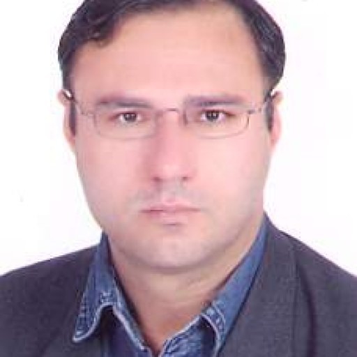 تصویر علی اصغر فتوحی