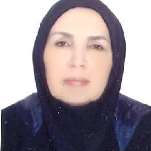 تصویر ثریا چای چیان