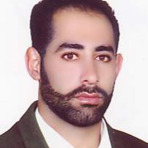 تصویر کرامت پناهی گیکلو