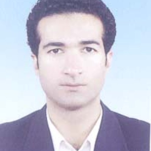 تصویر کامبیز سیدی