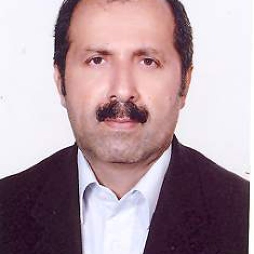 تصویر علی اکبر اسحق کجوریان