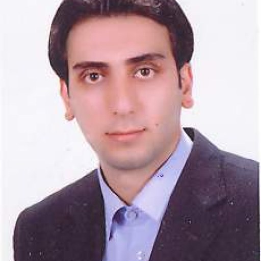 تصویر سعید محمدپورنو یدان