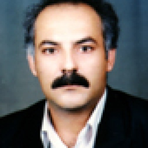 تصویر خسرو حجازی