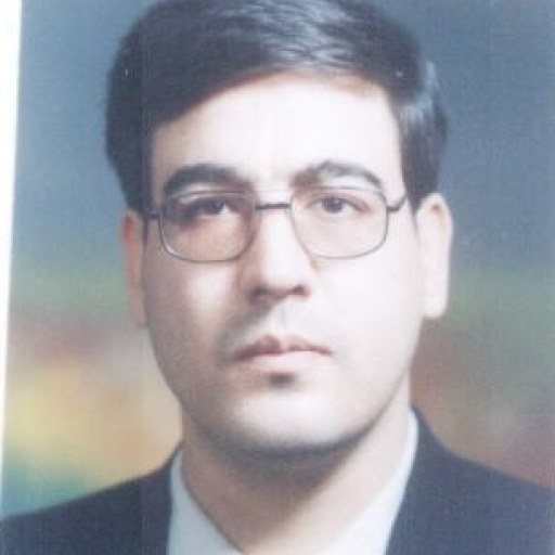 تصویر علی نظام خواه
