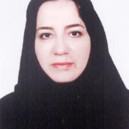 تصویر طاهره جعفر پور خامنه