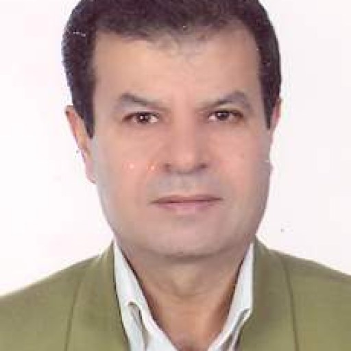 تصویر جلیل مبارکی