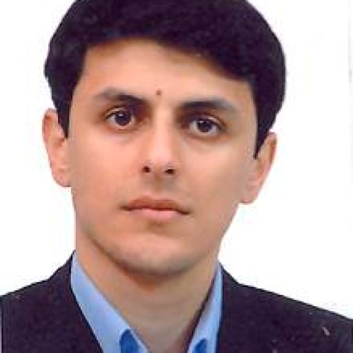 تصویر مهریار ساسانیان